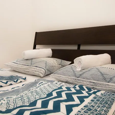 Fresh Bright Studio In City Centre *